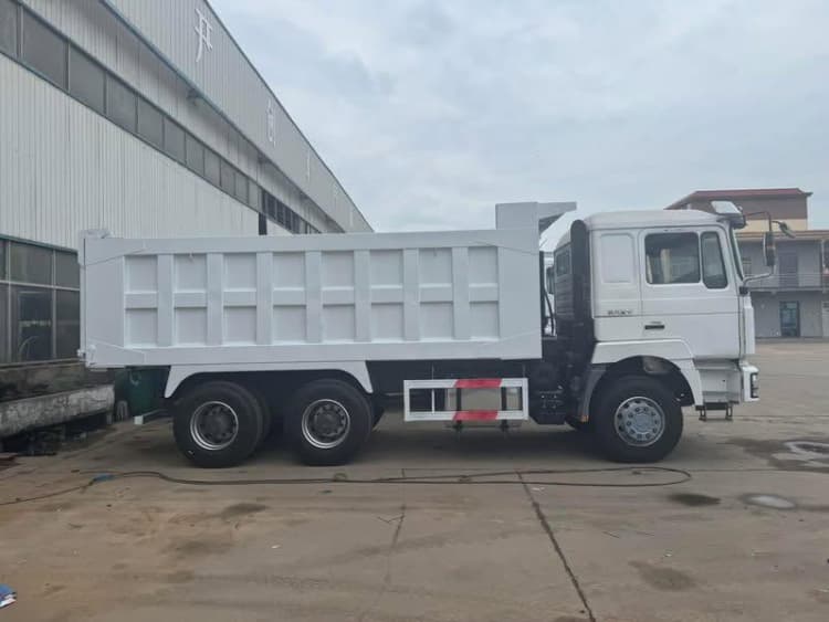 Why Reman Heavy Trucks Bring Higher Profit Margins to African Construction Fleets? 3 Why Reman Heavy Trucks Bring Higher Profit Margins to African Construction Fleets?