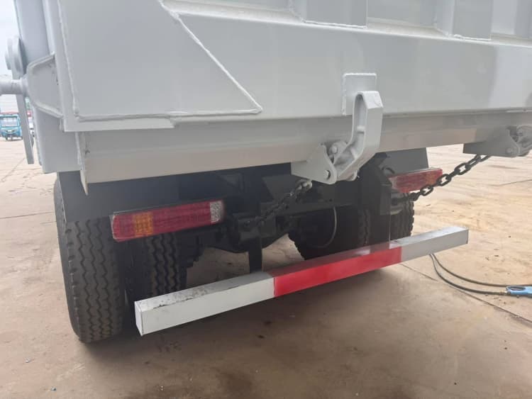 Why Reman Heavy Trucks Bring Higher Profit Margins to African Construction Fleets? 4 Why Reman Heavy Trucks Bring Higher Profit Margins to African Construction Fleets?