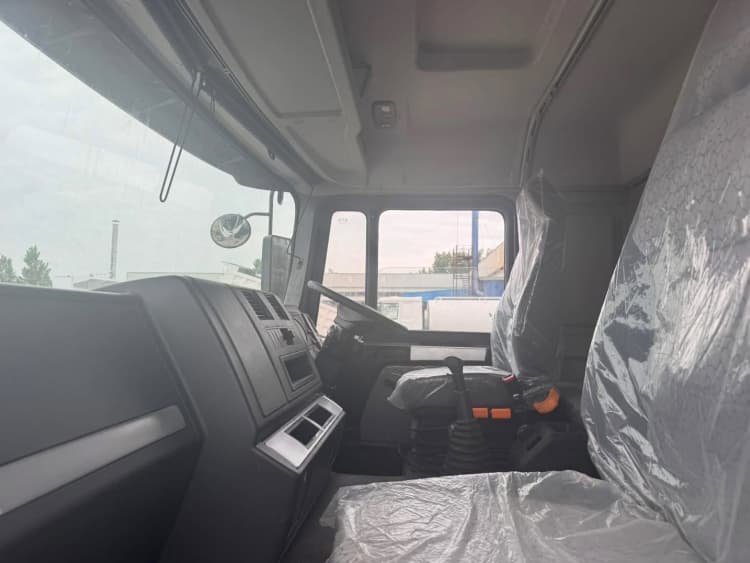 Why Reman Heavy Trucks Bring Higher Profit Margins to African Construction Fleets? 5 Why Reman Heavy Trucks Bring Higher Profit Margins to African Construction Fleets?