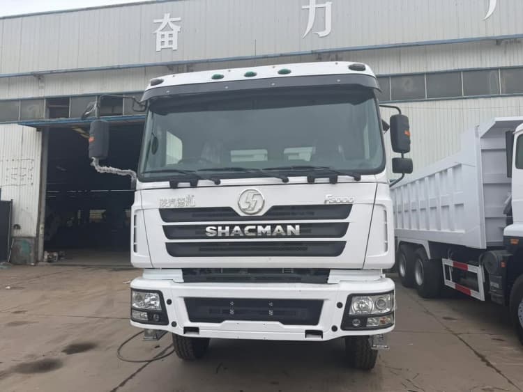 Why Reman Heavy Trucks Bring Higher Profit Margins to African Construction Fleets? 2 Why Reman Heavy Trucks Bring Higher Profit Margins to African Construction Fleets?