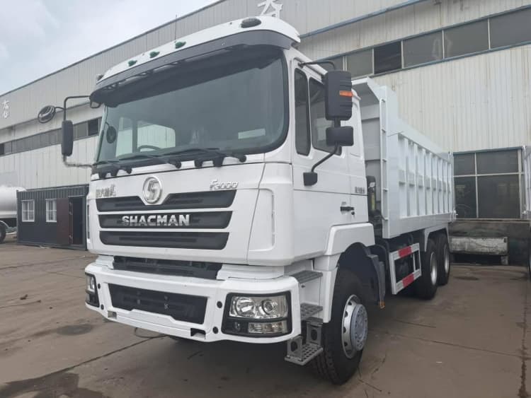 Why Reman Heavy Trucks Bring Higher Profit Margins to African Construction Fleets? 1 Why Reman Heavy Trucks Bring Higher Profit Margins to African Construction Fleets?