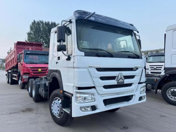 Daily & Weekly Maintenance Checklist for Standard Reman Trucks