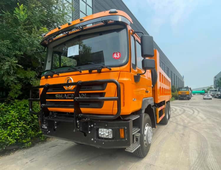 Top 6 Most Cost-Effective Remanufactured Dump Trucks for African Mine Transportation 3 Top 6 Most Cost-Effective Remanufactured Dump Trucks for African Mine Transportation