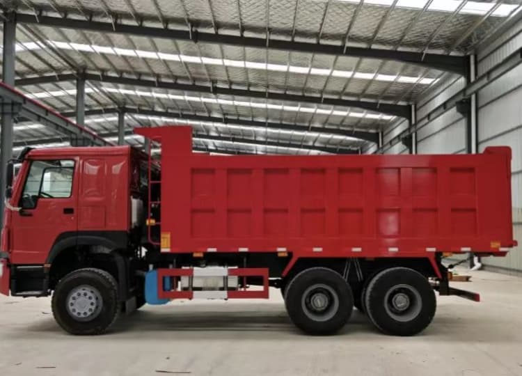 Can Every Retired Heavy Truck Go Through Remanufacturing Workflow?