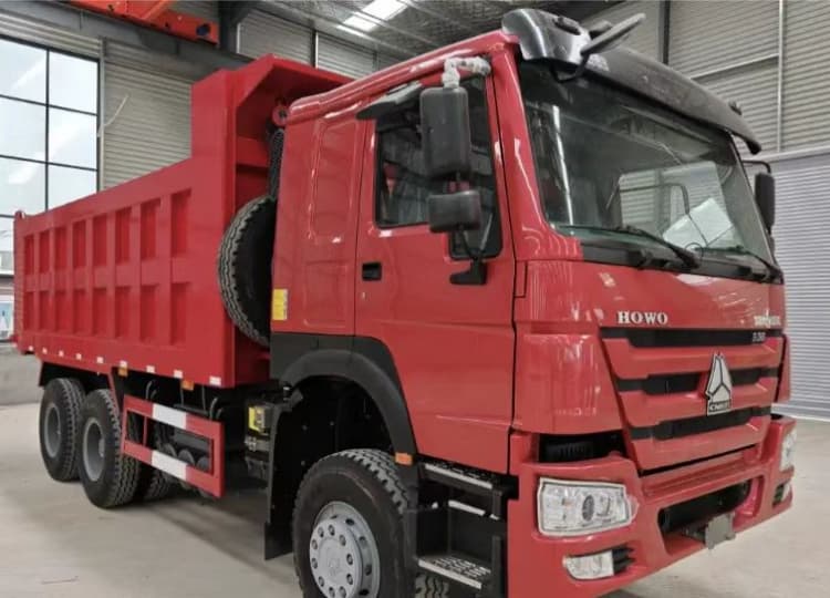 Can Every Retired Heavy Truck Go Through Remanufacturing Workflow?