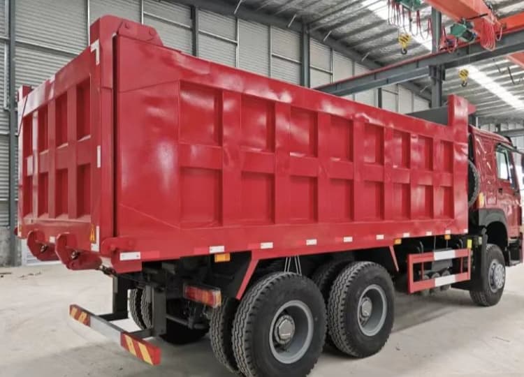 Can Every Retired Heavy Truck Go Through Remanufacturing Workflow?