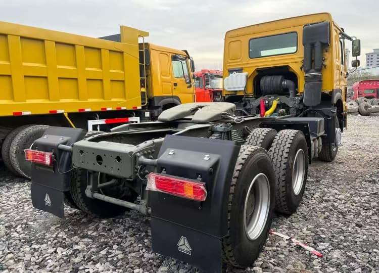 Is Truck Reman Work Only About Replacing Broken Truck Parts? 2 Is Truck Reman Work Only About Replacing Broken Truck Parts?