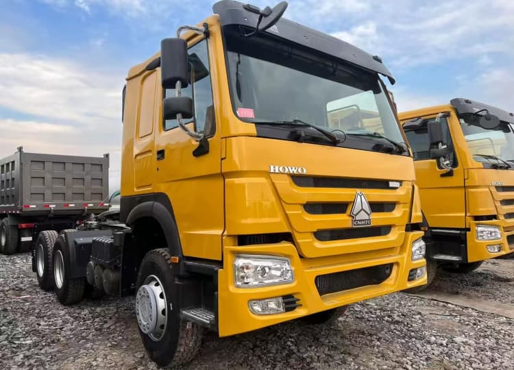 Is Truck Reman Work Only About Replacing Broken Truck Parts?