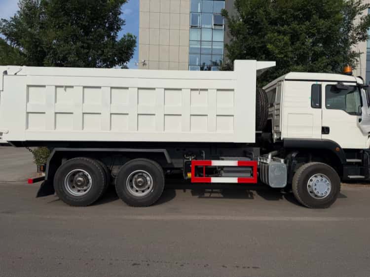 Adaptation Upgrade: How Reman China Truck Fit Africa’s Hot, Dusty & Rugged Roads 2 Adaptation Upgrade: How Reman China Truck Fit Africa’s Hot, Dusty & Rugged Roads