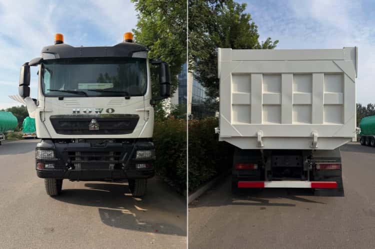 Adaptation Upgrade: How Reman China Truck Fit Africa’s Hot, Dusty & Rugged Roads 3 Adaptation Upgrade: How Reman China Truck Fit Africa’s Hot, Dusty & Rugged Roads