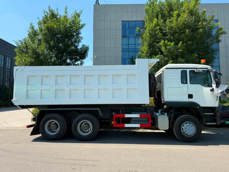 Annual Profit Analysis for Fleets Using Chinese Reman Truck 4 Annual Profit Analysis for Fleets Using Chinese Reman Truck