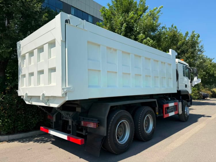 Annual Profit Analysis for Fleets Using Chinese Reman Truck 3 Annual Profit Analysis for Fleets Using Chinese Reman Truck