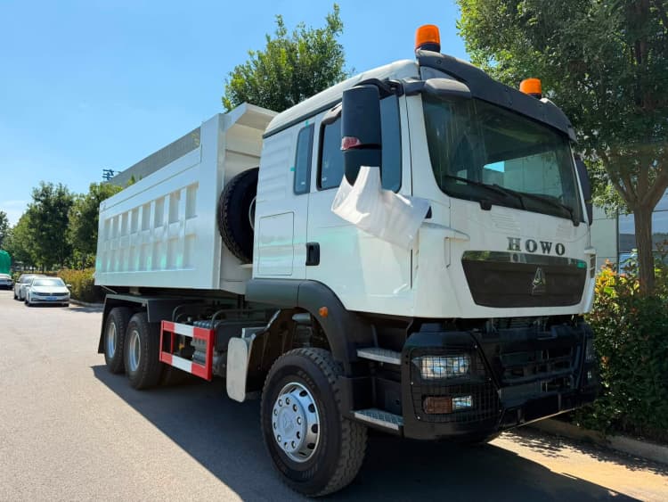 Annual Profit Analysis for Fleets Using Chinese Reman Truck