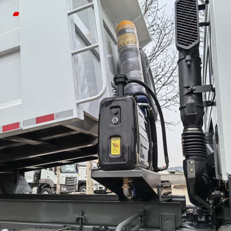 Remanufacturing Process: Chassis Reinforcement & Rust Removal for Reman Truck 3 Remanufacturing Process: Chassis Reinforcement & Rust Removal for Reman Truck