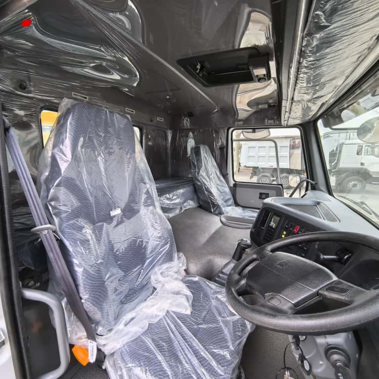 Remanufacturing Process: Chassis Reinforcement & Rust Removal for Reman Truck 4 Remanufacturing Process: Chassis Reinforcement & Rust Removal for Reman Truck