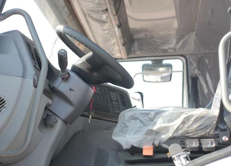Basic Quality Gates Every Genuine Reman Truck Must Pass