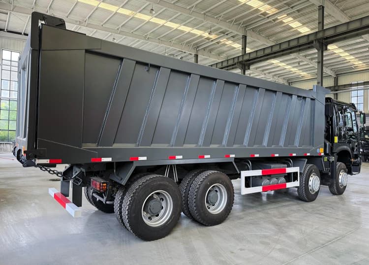 Why Visual Appearance Cannot Prove a Truck Is True Reman?