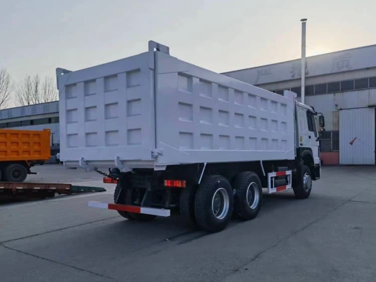 The Trust Factor of Industrial Reman Trucks: Verified Quality & Traceable Parts 4 The Trust Factor of Industrial Reman Trucks: Verified Quality & Traceable Parts