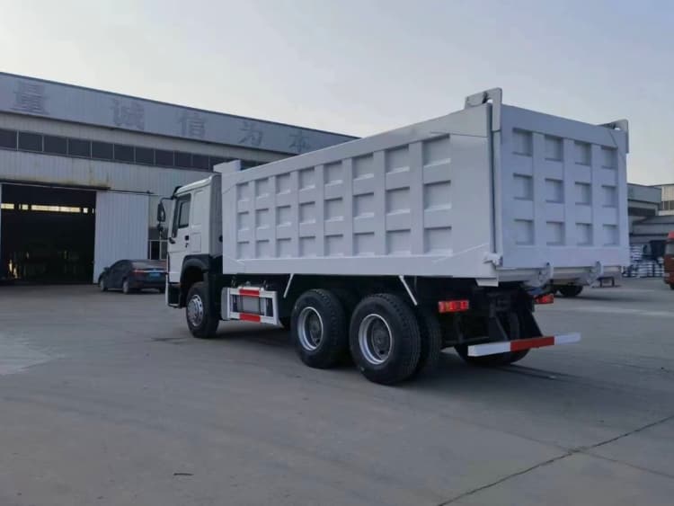 The Trust Factor of Industrial Reman Trucks: Verified Quality & Traceable Parts 3 The Trust Factor of Industrial Reman Trucks: Verified Quality & Traceable Parts