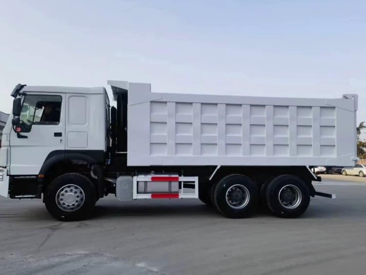 The Trust Factor of Industrial Reman Trucks: Verified Quality & Traceable Parts 2 The Trust Factor of Industrial Reman Trucks: Verified Quality & Traceable Parts