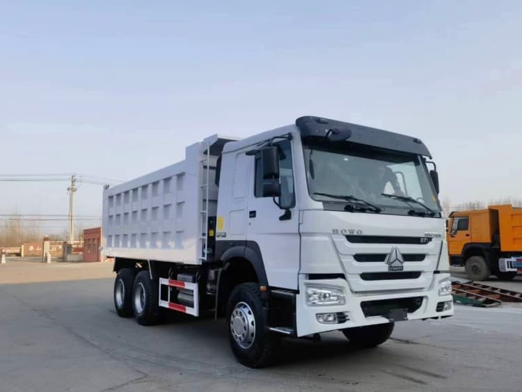 The Trust Factor of Industrial Reman Trucks: Verified Quality & Traceable Parts