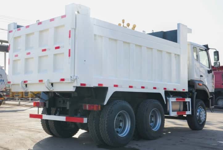 Core Purposes That Define Heavy Duty Reman