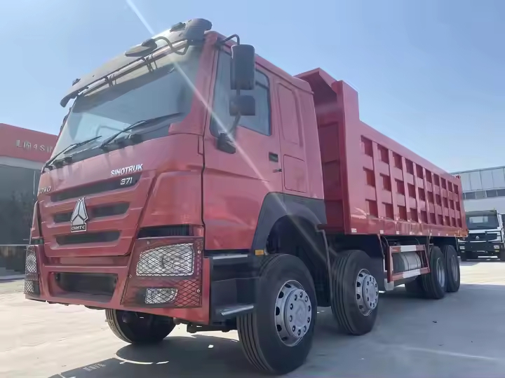 Starting Out: Everything You Need to Learn About Heavy Trucks Reman Basics