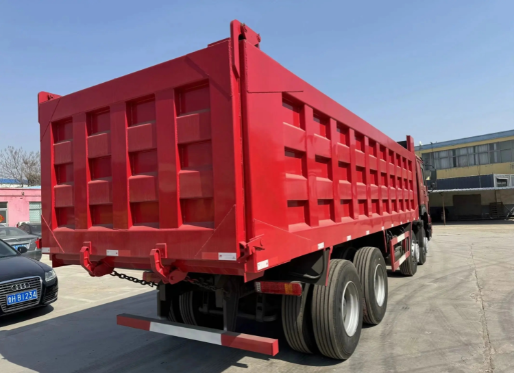 Starting Out: Everything You Need to Learn About Heavy Trucks Reman Basics