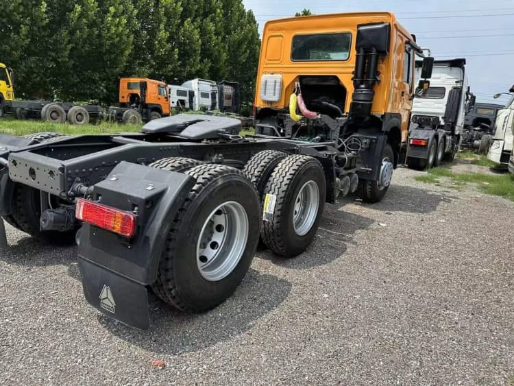 How Formal Reman Contributes to Circular Economy for Heavy-Duty Fleets?
