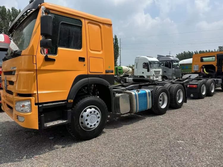 How Formal Reman Contributes to Circular Economy for Heavy-Duty Fleets?