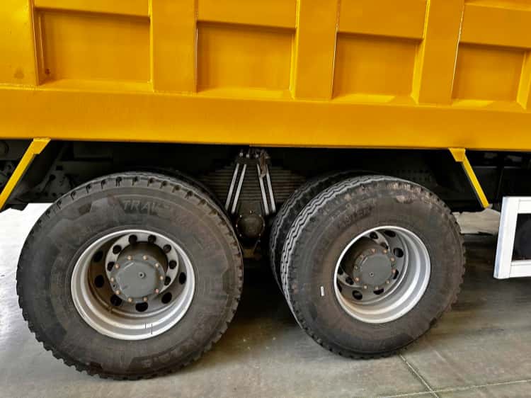 The Guiding Philosophy Behind Truck Reman Lifecycle Reset