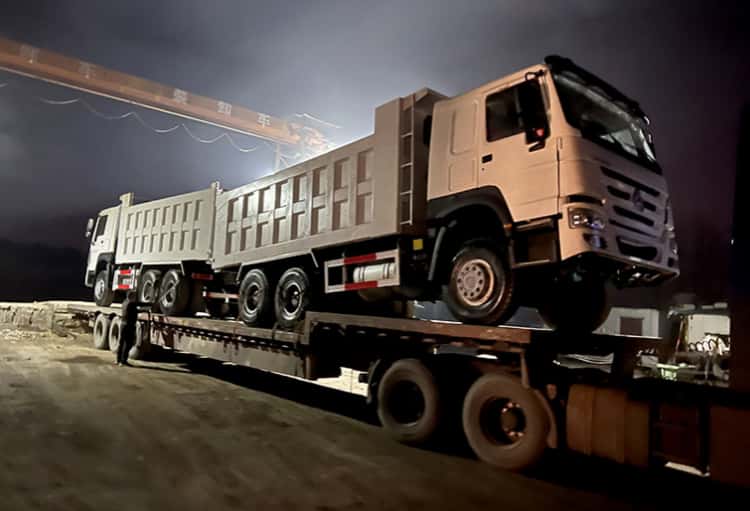 Core Steps of Heavy Truck Remanufacturing: Full Disassembly & Non-Destructive Testing 4 Core Steps of Heavy Truck Remanufacturing: Full Disassembly & Non-Destructive Testing