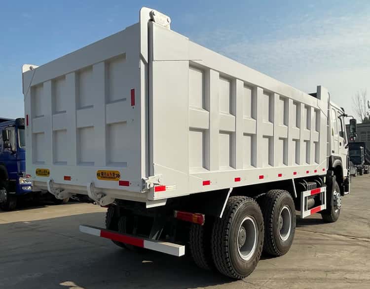 Core Steps of Heavy Truck Remanufacturing: Full Disassembly & Non-Destructive Testing 3 Core Steps of Heavy Truck Remanufacturing: Full Disassembly & Non-Destructive Testing