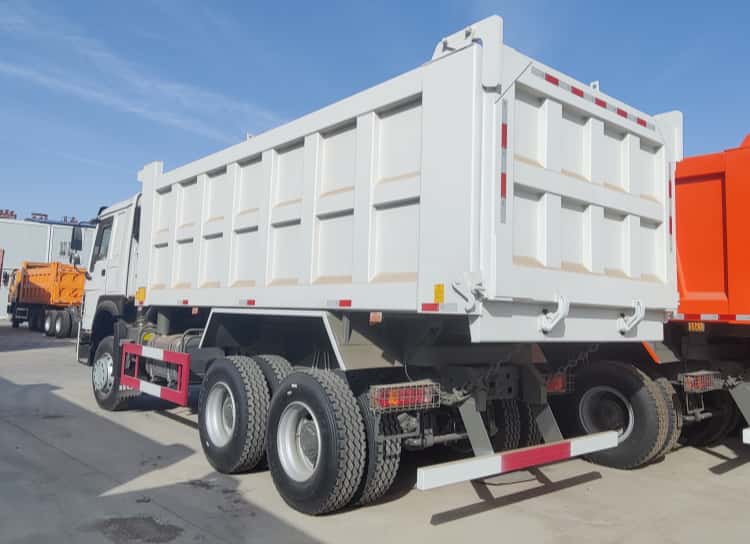 Core Steps of Heavy Truck Remanufacturing: Full Disassembly & Non-Destructive Testing 2 Core Steps of Heavy Truck Remanufacturing: Full Disassembly & Non-Destructive Testing