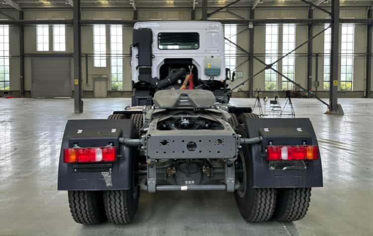 Key Benchmarks to Identify Genuine Reman Trucks 2 Key Benchmarks to Identify Genuine Reman Trucks