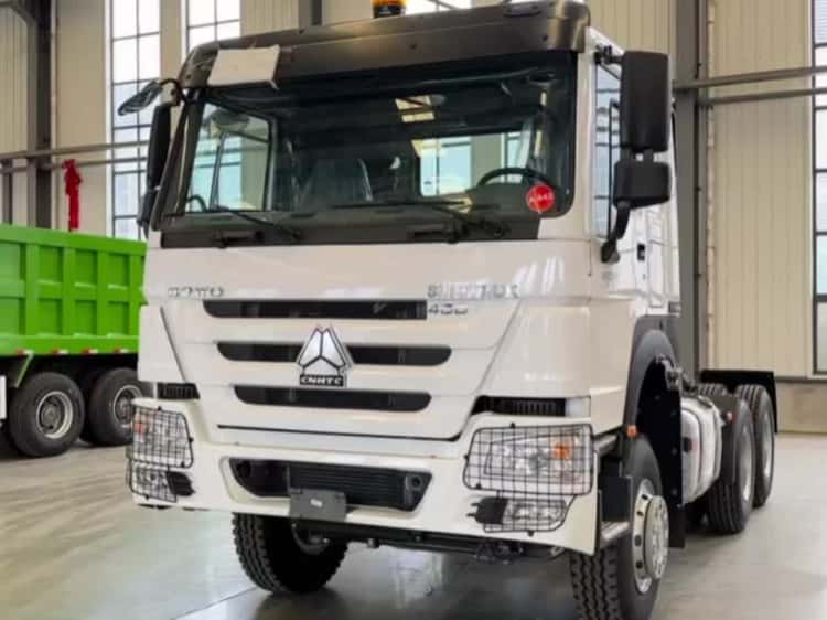 Key Benchmarks to Identify Genuine Reman Trucks