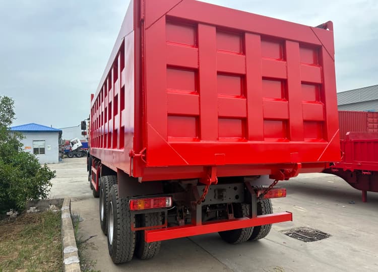 The Core Purpose of Standardised Heavy Vehicles Remanufacturing