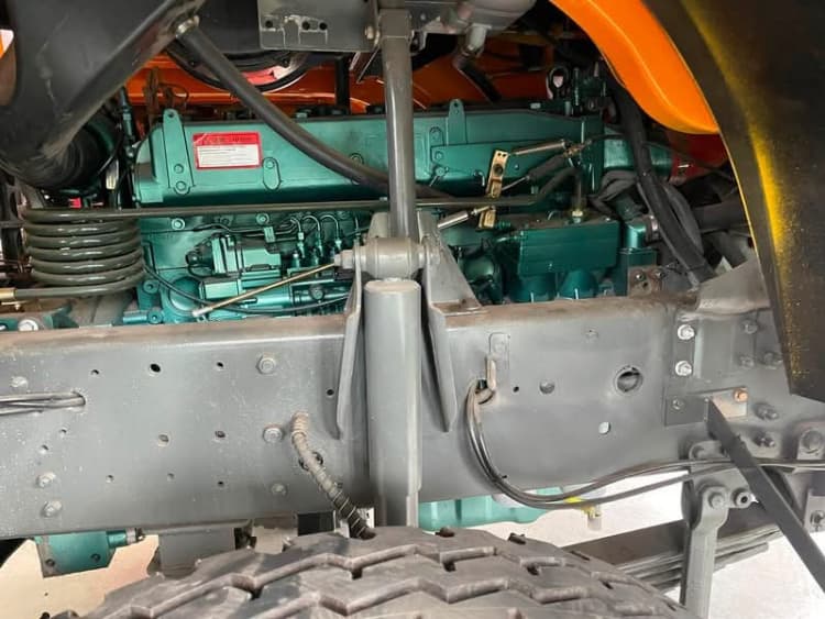 Pros of Running Standardized Reman Trucks: Less Downtime & Higher Productivity 4 Pros of Running Standardized Reman Trucks: Less Downtime & Higher Productivity