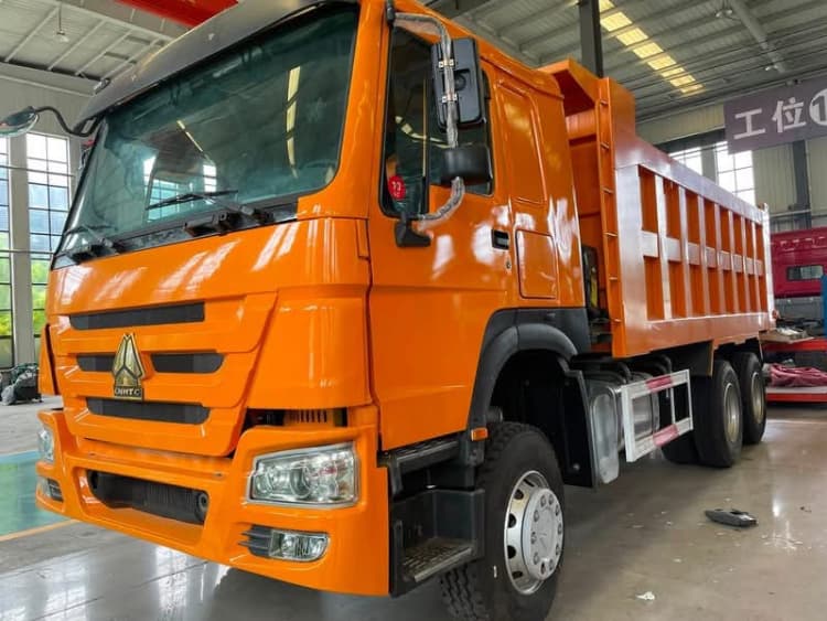 Pros of Running Standardized Reman Trucks: Less Downtime & Higher Productivity