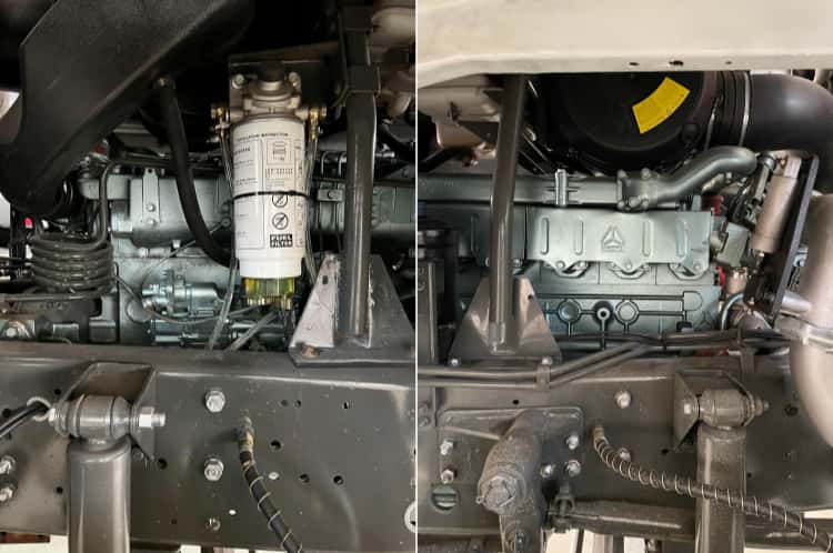 An Introduction to Heavy Vehicle Remanufacturing Standards by REMAN ROAD 3 An Introduction to Heavy Vehicle Remanufacturing Standards by REMAN ROAD
