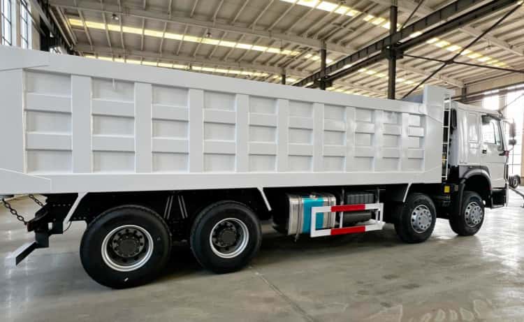 An Introduction to Heavy Vehicle Remanufacturing Standards by REMAN ROAD