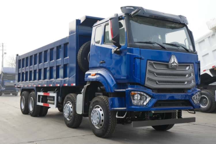 Lifecycle Reset Explained: The Circular Core of Certified Truck Remanufacturing