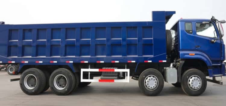 Lifecycle Reset Explained: The Circular Core of Certified Truck Remanufacturing