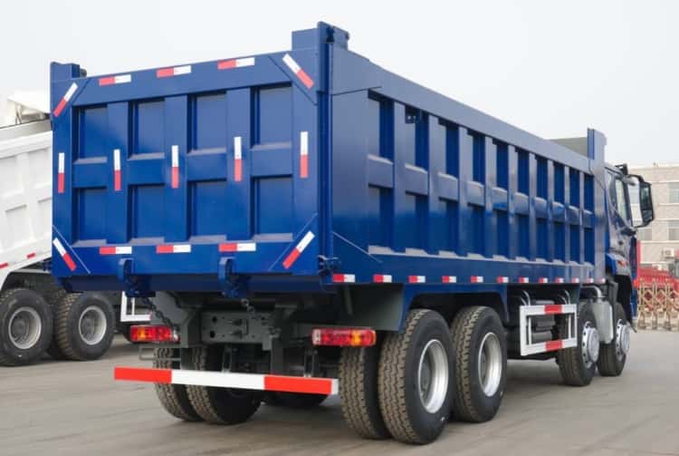 Lifecycle Reset Explained: The Circular Core of Certified Truck Remanufacturing