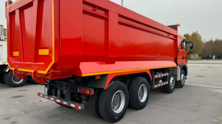 What a Standard Reman Warranty Means for Heavy Vehicle Fleets? 2 What a Standard Reman Warranty Means for Heavy Vehicle Fleets?