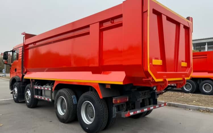 What a Standard Reman Warranty Means for Heavy Vehicle Fleets? 4 What a Standard Reman Warranty Means for Heavy Vehicle Fleets?