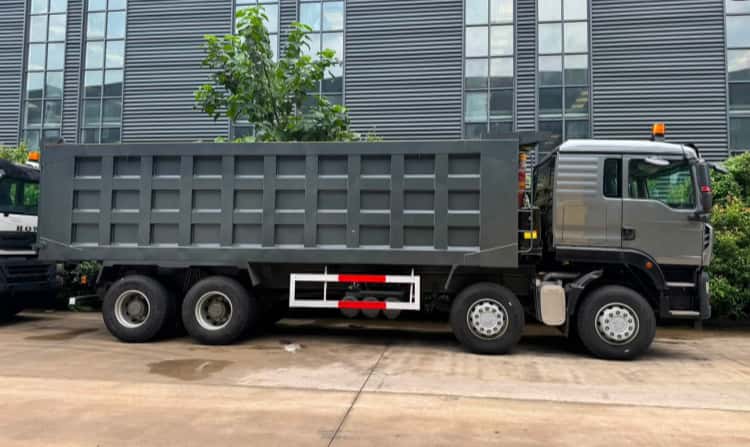 A Simple Guide to Understanding Standardized Trucks Remanufacturing 3 A Simple Guide to Understanding Standardized Trucks Remanufacturing
