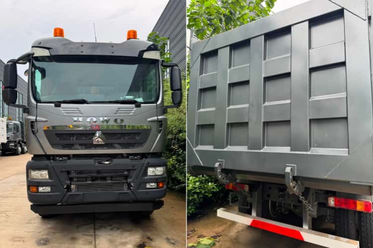 A Simple Guide to Understanding Standardized Trucks Remanufacturing