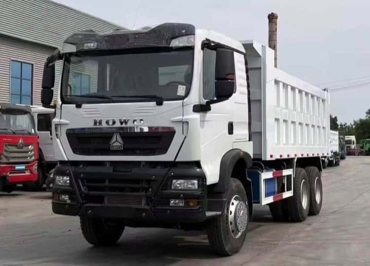 How to Avoid Scams When Sourcing Reman Trucks From China Remanufacturers?