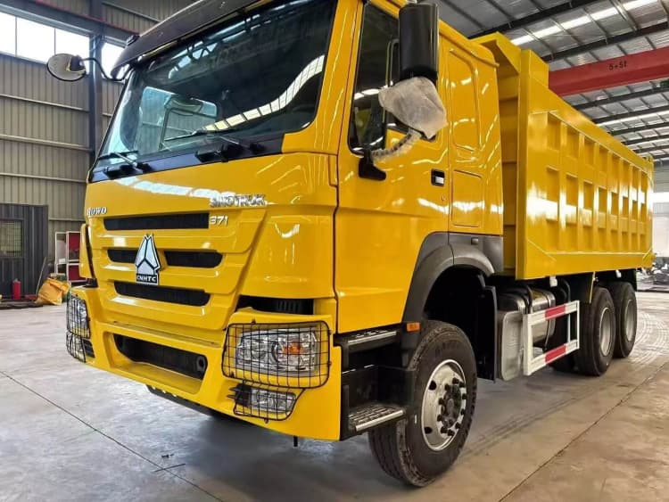 Why Standard Reman Trucks Come With Official Global Warranty Services? 4 Why Standard Reman Trucks Come With Official Global Warranty Services?